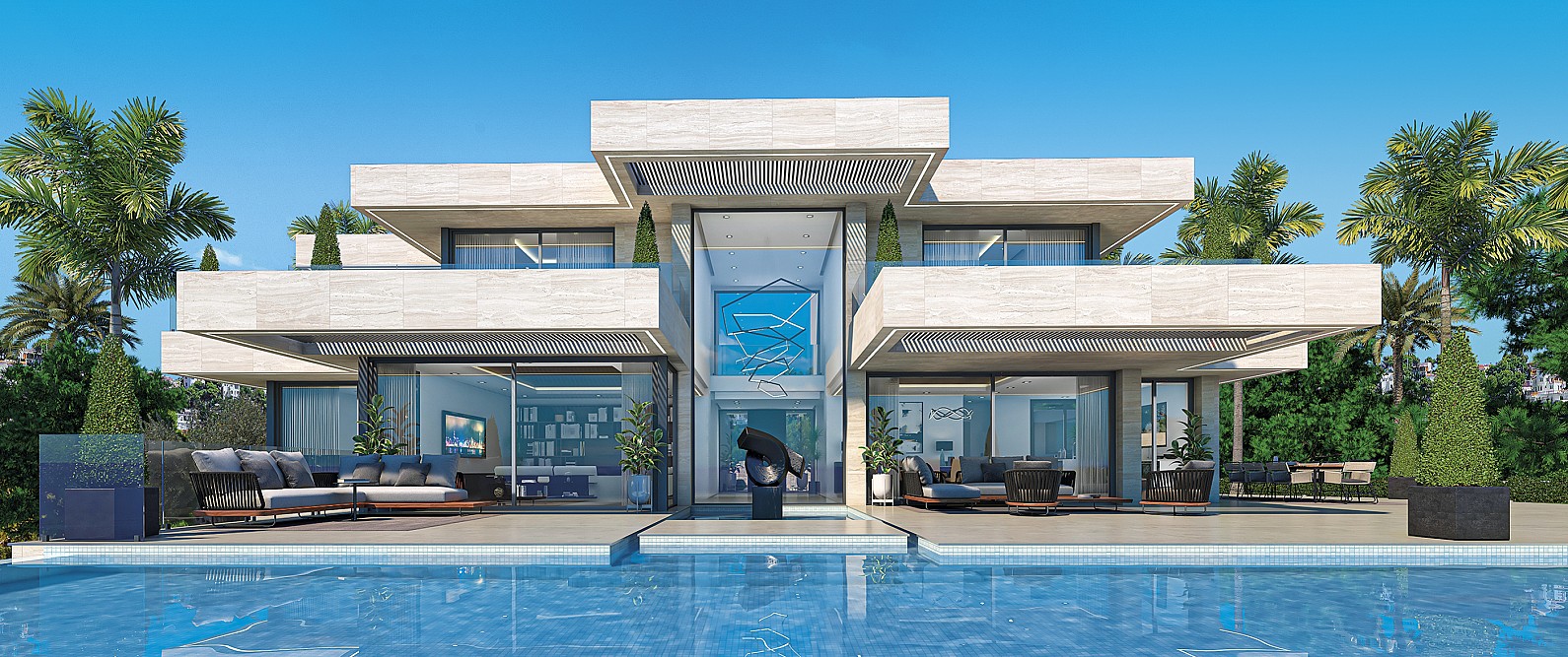 Class & Villas